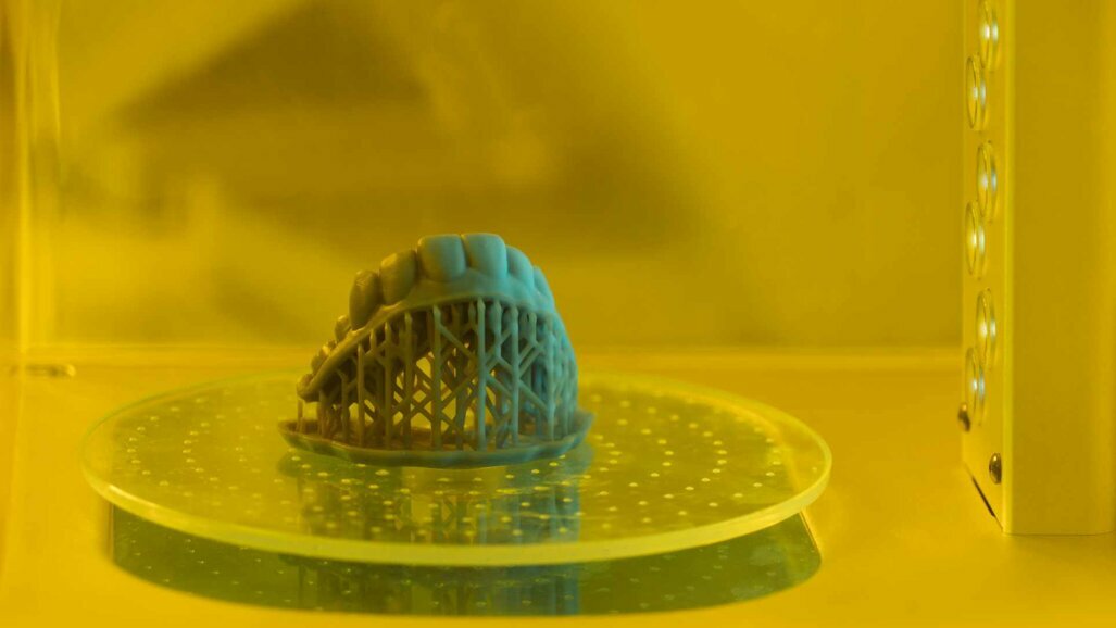 Implantate und Medikamente aus dem 3D-Drucker