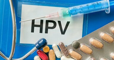 HPV-linked cancer most commonly found in oral cavity