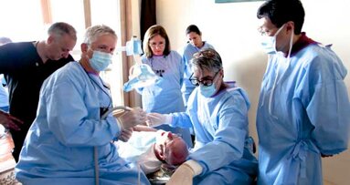 California Implant Institute to present live patient courses in Mexico