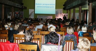Konferencja w Polańczyku Nowe technologie i metody leczenia w stomatologii
