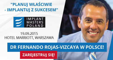 Konferencja Implant Masters Poland