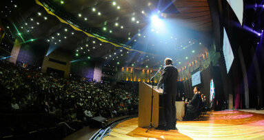 Neodent realiza o 4th Neodent International Congress em Curitiba