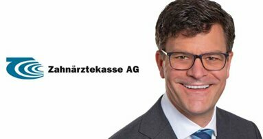 Die Zahnärztekasse AG mit neuem Geschäftsführer
