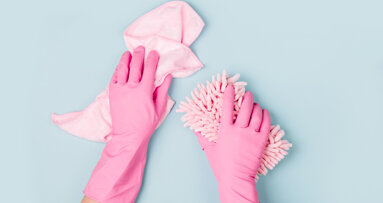 Keime, Bakterien & Co. – Mut zu weniger Reinlichkeit?