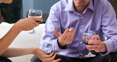 La combinaison d’alcool et de tabac double le risque de cancer de l'œsophage
