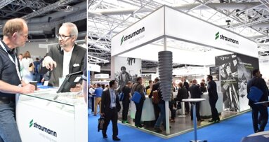 Straumann introduces extended lifetime guarantee for Roxolid implants in Monaco