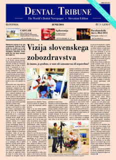 DT Slovenia No. 3, 2014