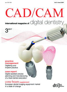CAD/CAM international No. 3, 2017