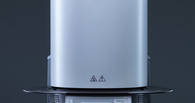 PROGRAMAT S11600: Οι αποκαταστάσεις που τοποθετούνται στο φούρνο μπορούν να κατασκευαστούν ακόμη συντομότερα με θερμοκρασίες έως 1600οc
