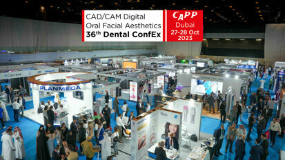 Beyond expectations: CAPP’s largest event ever draws over 5,000 dental professionals
