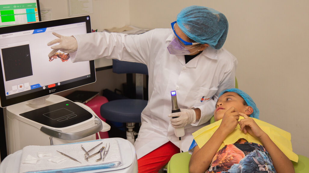 Dentsply Sirona, FDI and Smile Train deliver first-ever global protocols for digital cleft treatment