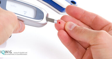 DMP Typ-2-Diabetes: Neue Leitlinien zeigen Änderungsbedarf auf
