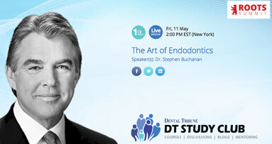 Expert to cover advanced technologies in endodontics in free webinar