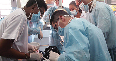 AAIP, Jamaican Ministry of Health offer implant education course in Montego Bay