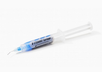 Kuraray Noritake – K-ETCHANT Syringe