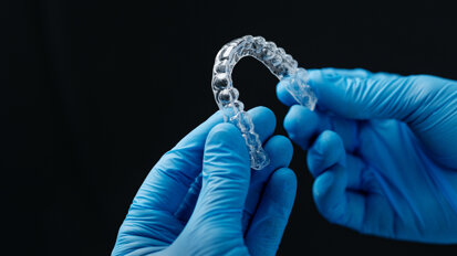 Clear aligner market expected to grow by 25%