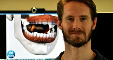 全球首个3D动态虚拟口腔模型现身澳大利亚