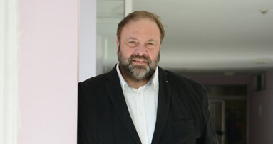 Д-р Николай Шарков е първият българин избран в ръководството на CED и FDI