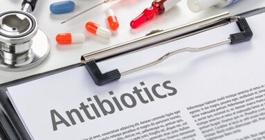Study finds alarming increase in antibiotic prescriptions by dentists