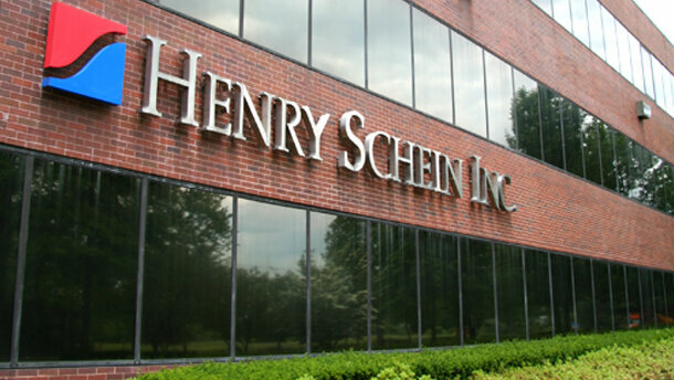 Henry Schein domina il suo settore  nell'elenco delle aziende più ammirate al mondo