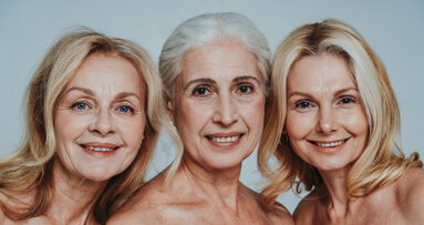 Increasing awareness of menopause in dentistry