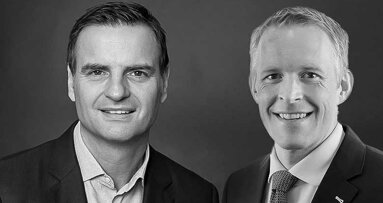 Straumann Group anuncia duas nomeações para sua equipe de gerenciamento executivo