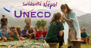UNECD, solidarité internationale au Maroc et Népal