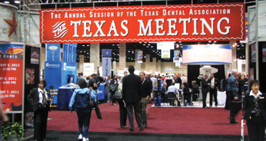 Plenty of new offerings at 2011 Texas Meeting