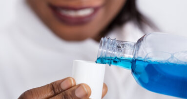 Study finds limited effectiveness of chlorhexidine for oral procedures