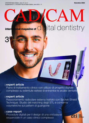 CAD/CAM Italy No. 3, 2023