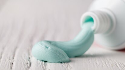 Toothpaste with hydroxyapatite provides promising results, study shows