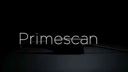 Primescan technology highlights