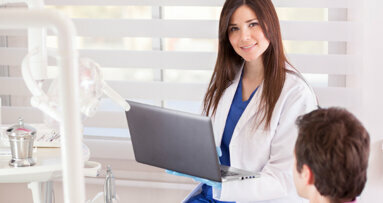 Why online and social media marketing is important for dentists