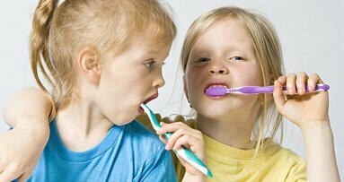 Kinderen missen tandzorg door slecht geïnformeerde ouders