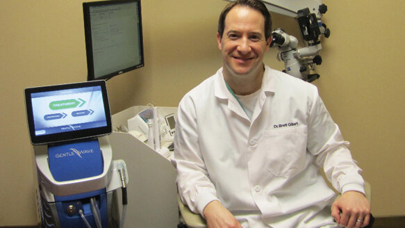 Interview: Setting the highest possible standard in endodontics