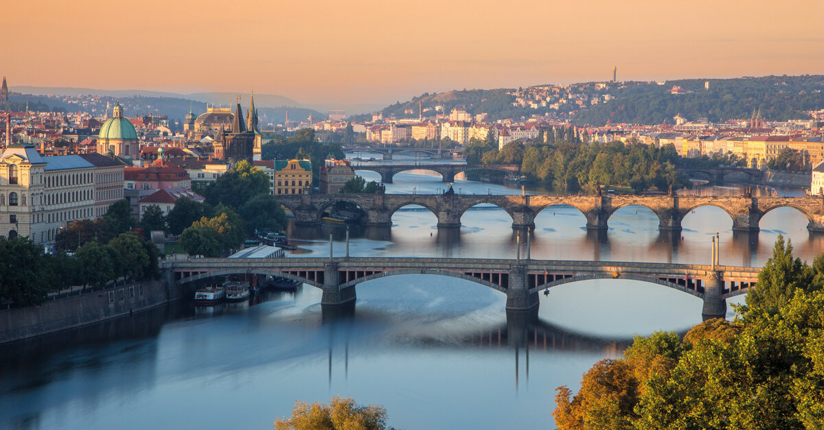 Cuatro días de endodoncia – ROOTS SUMMIT para continuar el legado en Praga