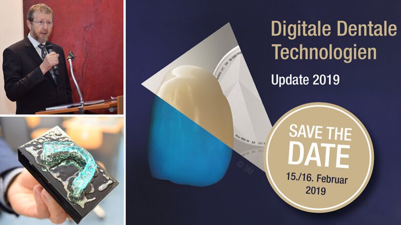 11. Digitale Dentale Technologien in Hagen – Jetzt Plätze sichern!