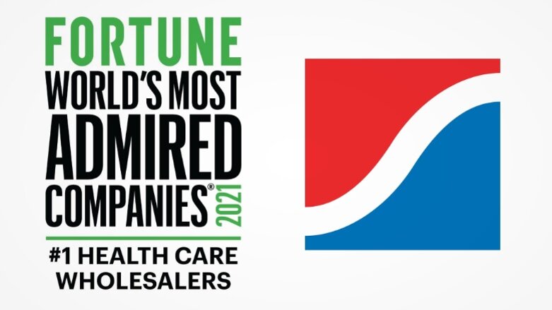 Henry Schein named one of World’s Most Admired Companies