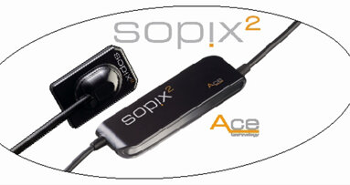 ACTEON North America introduces SOPIX2
