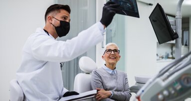 Pesquisadores da Nova Zelândia realizam teste bem-sucedido de anestesia dental sem agulha