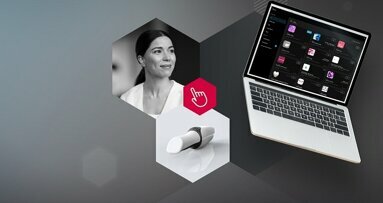 3Shape Unite―the platform connecting the digital dots in dental clinics