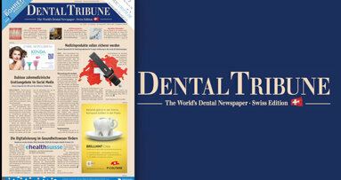 Die Januar-Ausgabe der Dental Tribune Switzerland als ePaper lesen