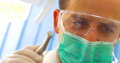Radni elan stomatologa u Velikoj Britaniji opada