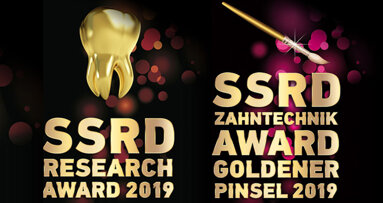 SSRD Awards 2019: Einsendeschluss ist der 1. Oktober