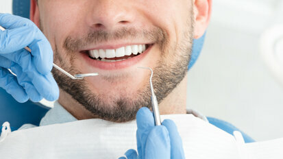 פרסום ברפואת שיניים