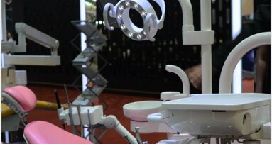 Belmont Dental participa pela primeira vez do CIOSP