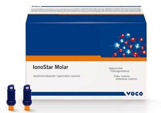 IonoStar Molar
