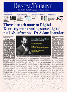 DT India & South Asia No. 11, 2019