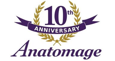 Anatomage celebrates its 10th anniversary