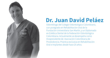 La Asociación Colombiana de Prostodoncia sobre el coronavirus